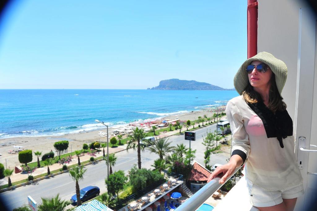 Hotel Europa Beach