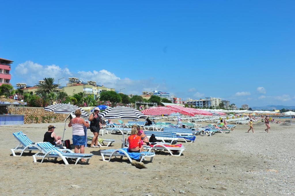 Europa Beach 3*