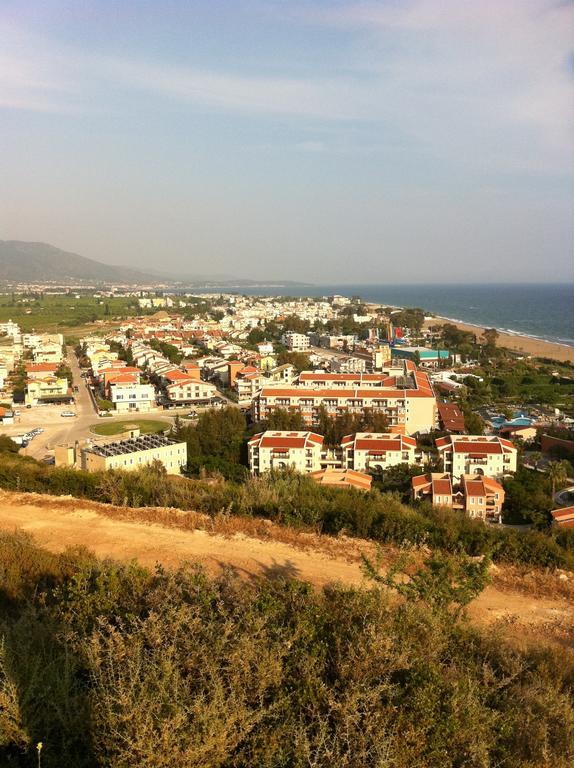 Birsin Aparthotel