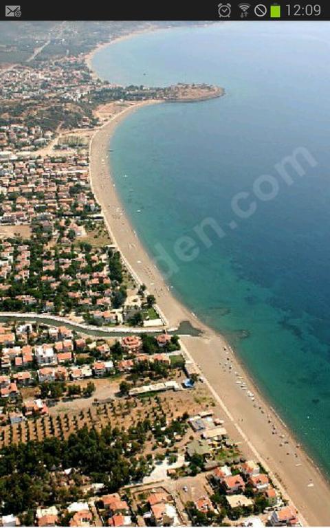 Aparthotel Birsin 3*