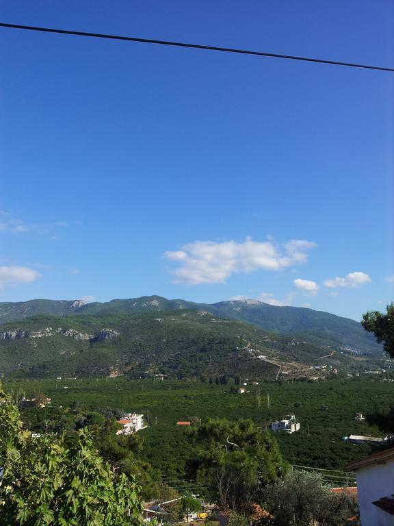 Birsin Aparthotel 3*