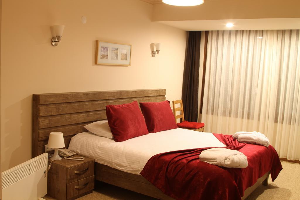 Motel Kapri & Kaplica Yalova Termal