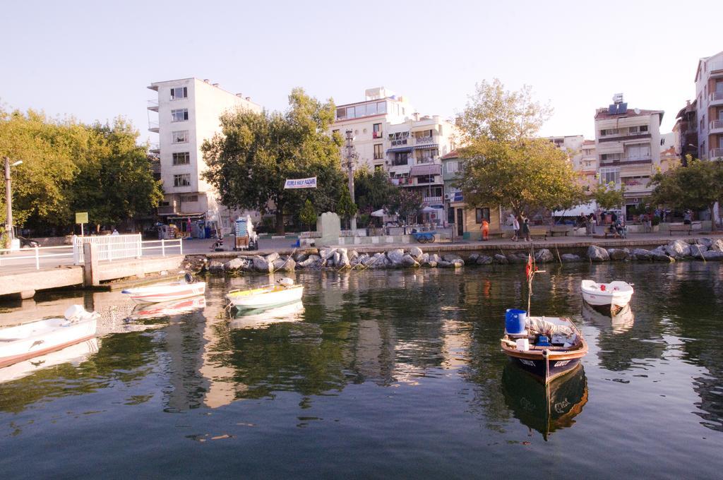 Kerimbey Hotel Gemlik