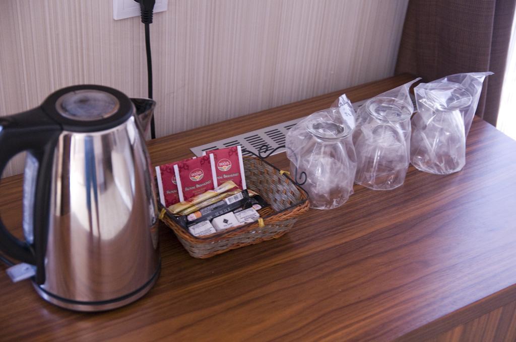 Kerimbey Hotel