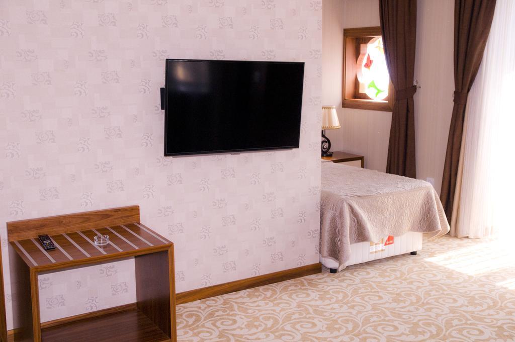 Hotel Kerimbey Gemlik