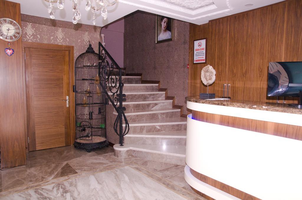 Kerimbey Hotel Gemlik