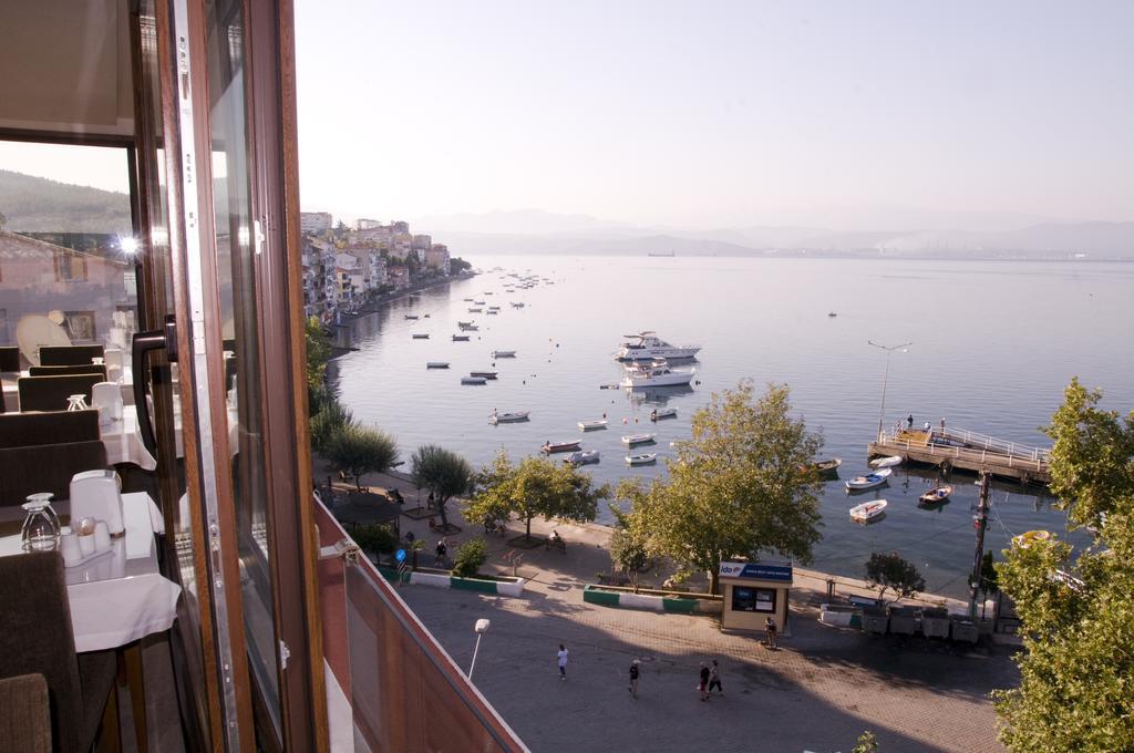 Kerimbey Hotel