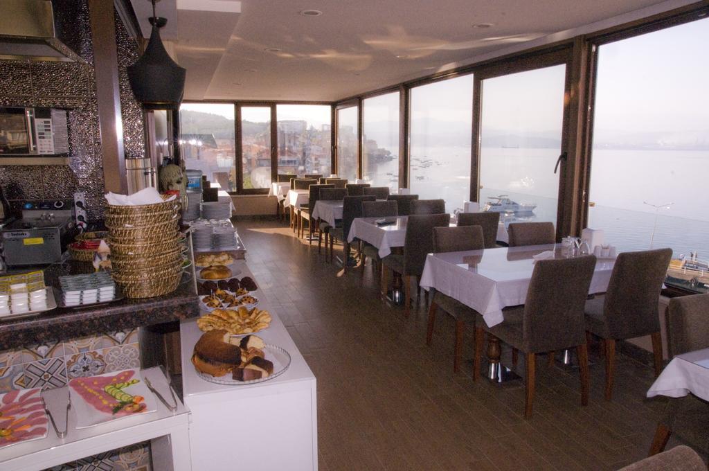 Kerimbey Hotel Gemlik
