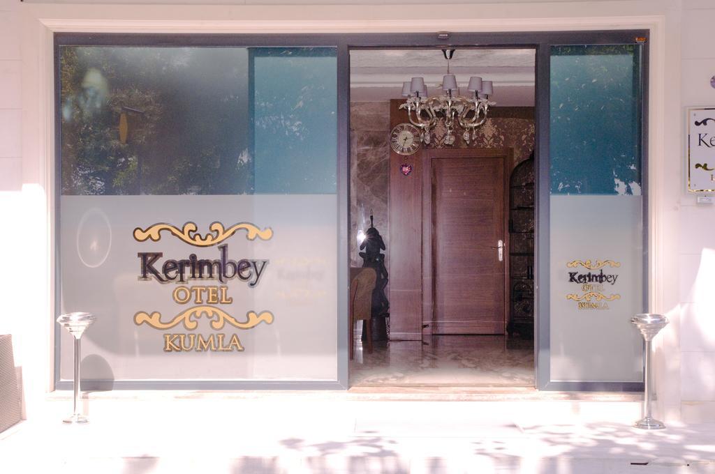 Hotel Kerimbey Gemlik