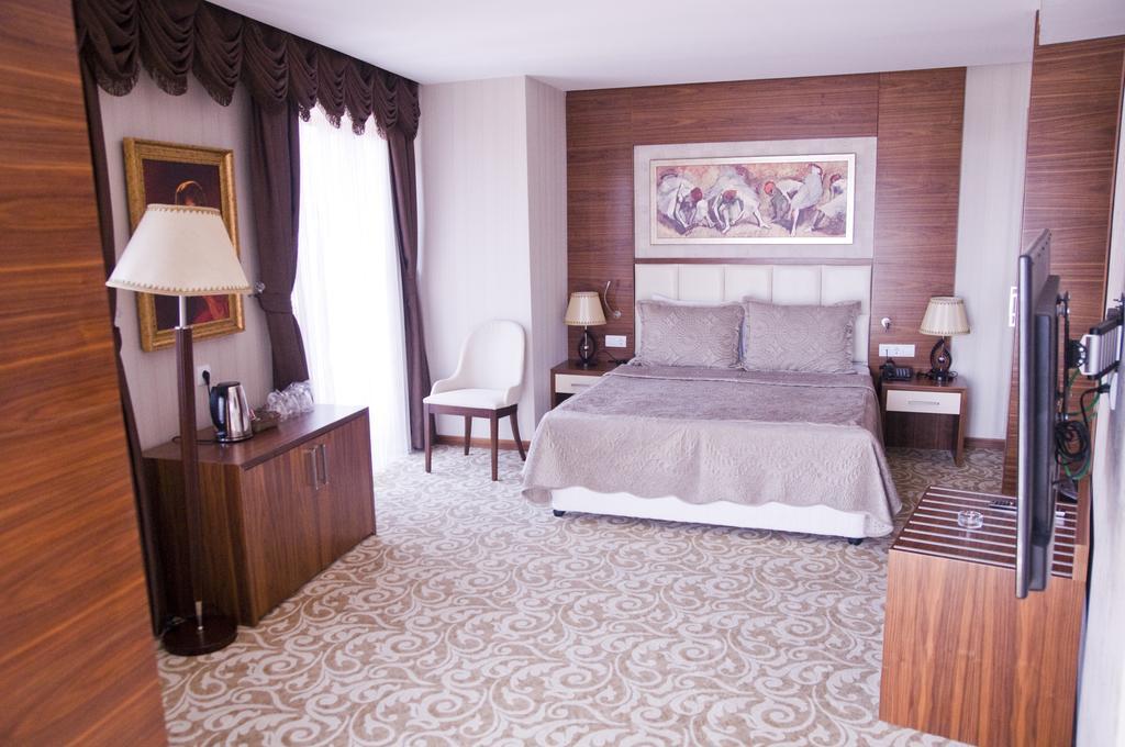 Kerimbey Hotel