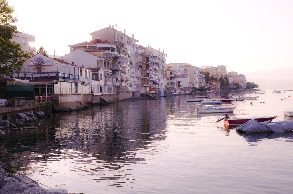 Hotel Kerimbey Gemlik