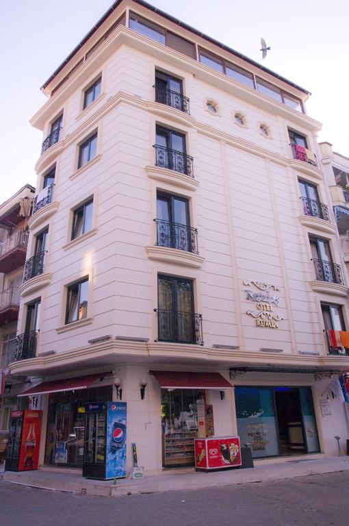Kerimbey Hotel