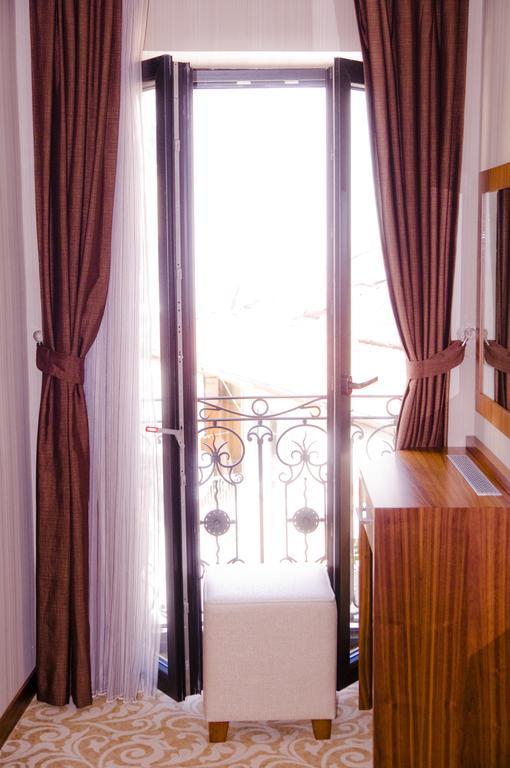Hotel Kerimbey Gemlik