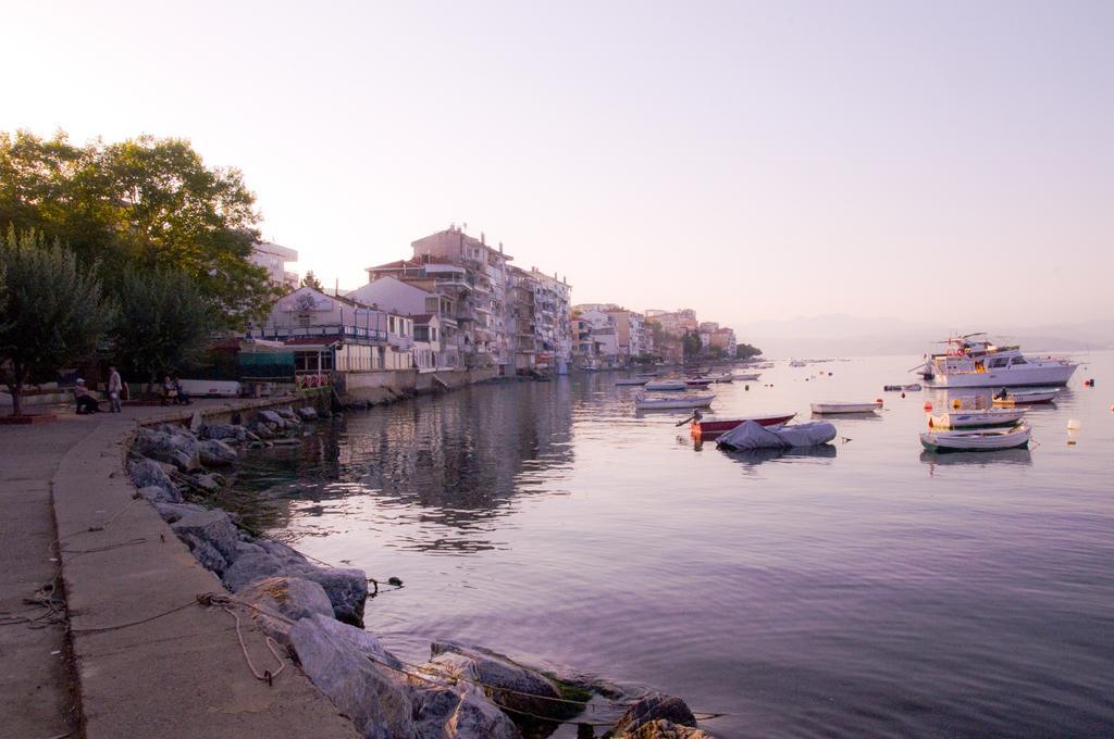 Hotel Kerimbey Gemlik