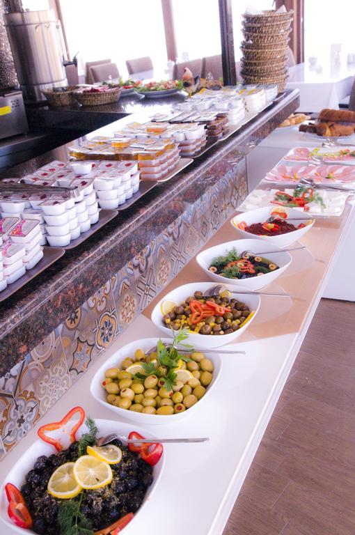 Kerimbey Hotel Gemlik