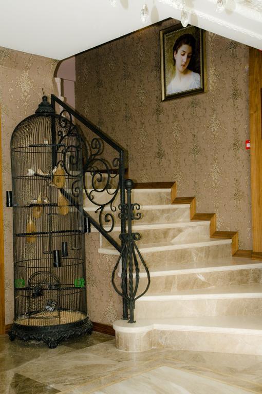 Kerimbey Hotel Gemlik