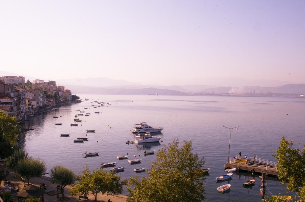 Hotel Kerimbey