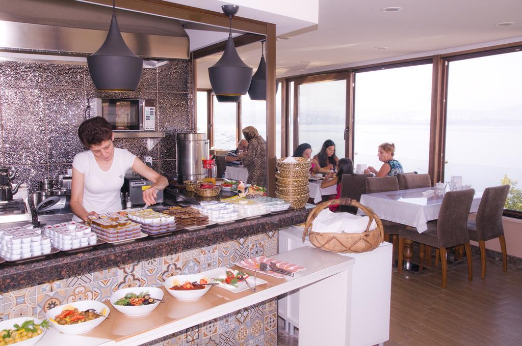 Kerimbey Hotel