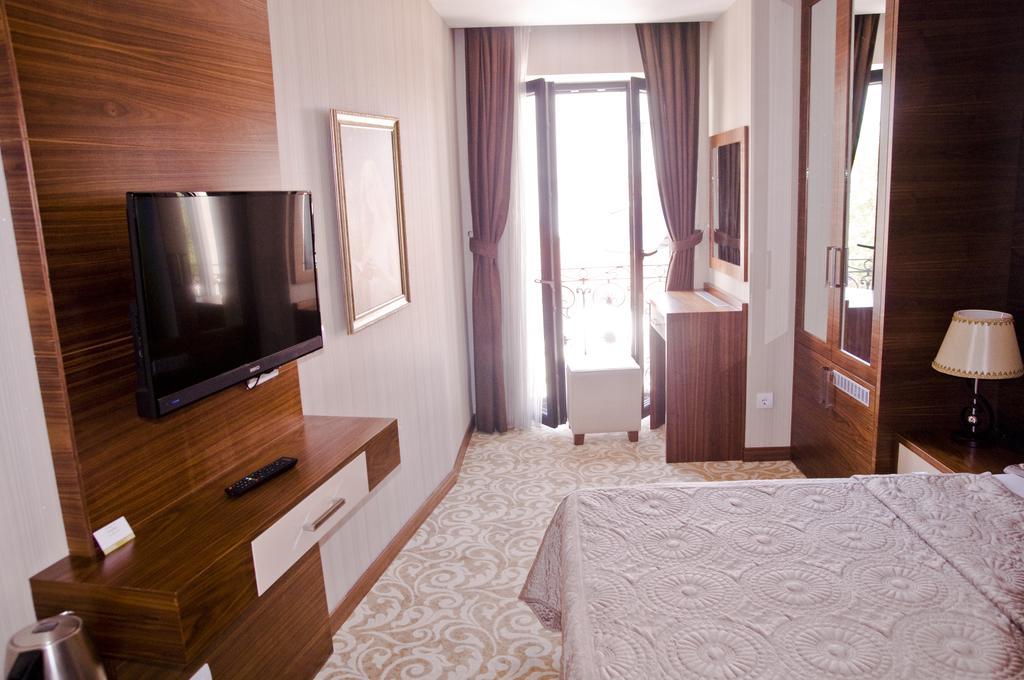 Hotel Kerimbey Gemlik