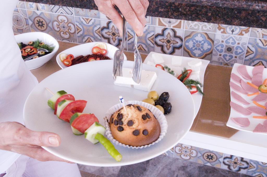 Kerimbey Hotel Gemlik