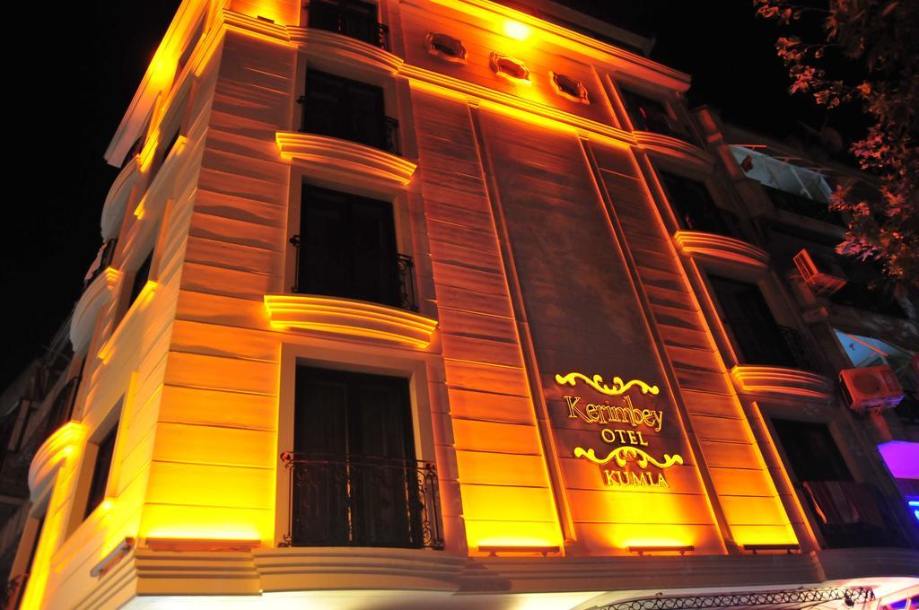 Kerimbey Hotel