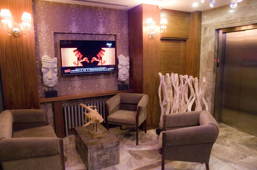 Kerimbey Hotel Gemlik