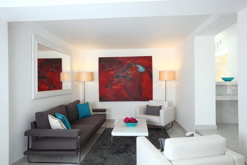 Saraya Bodrum Hotel