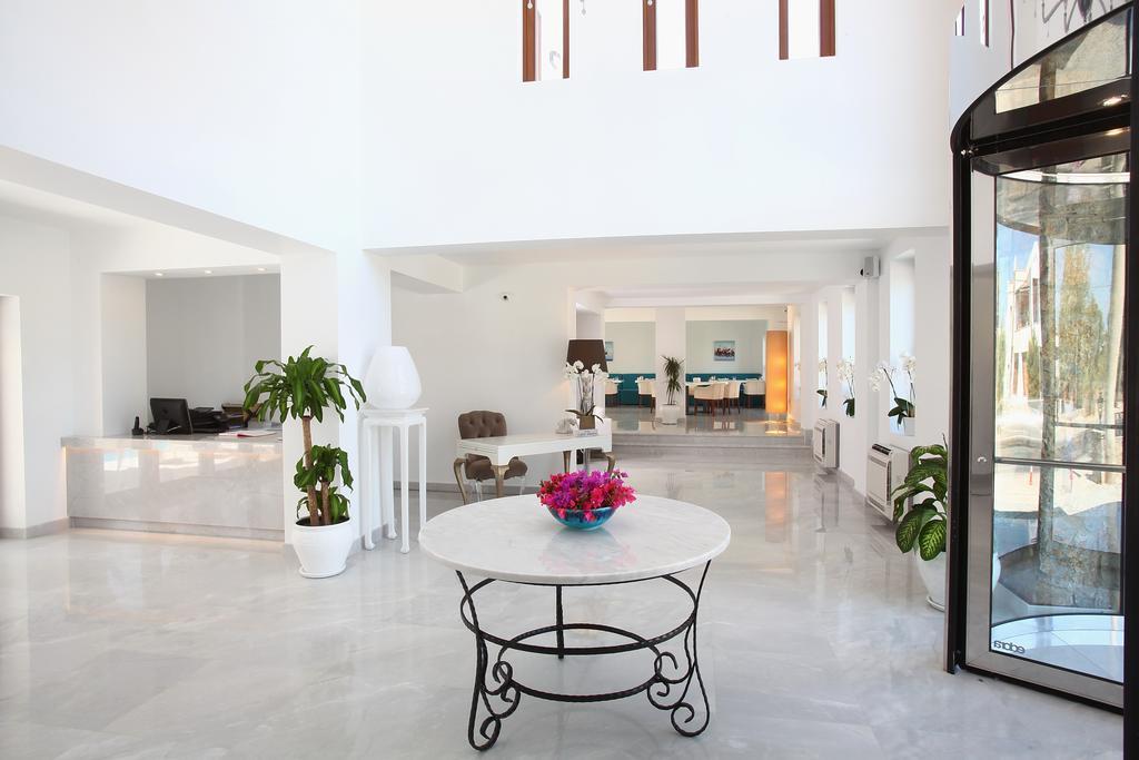 Saraya Bodrum 2*