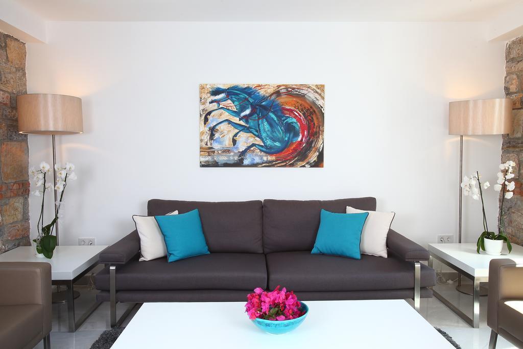 Hotel Saraya Bodrum Yalikavak