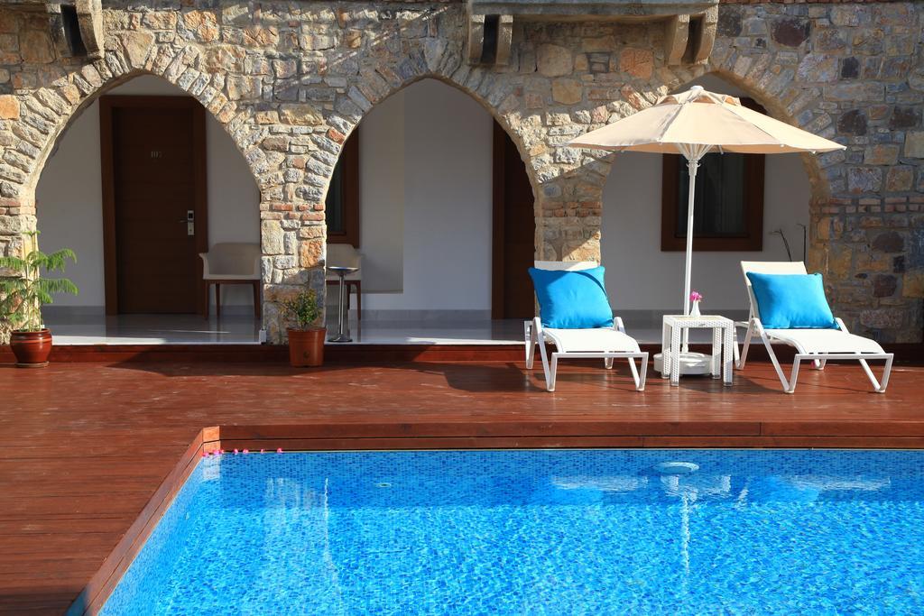Hotel Saraya Bodrum 2*