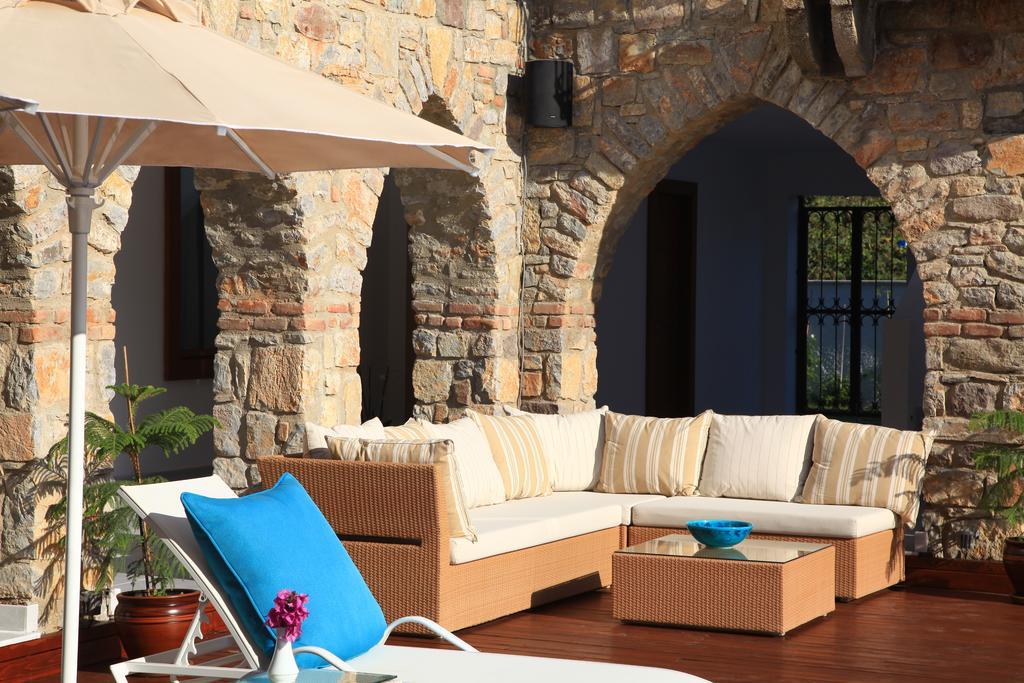 Saraya Bodrum Hotel