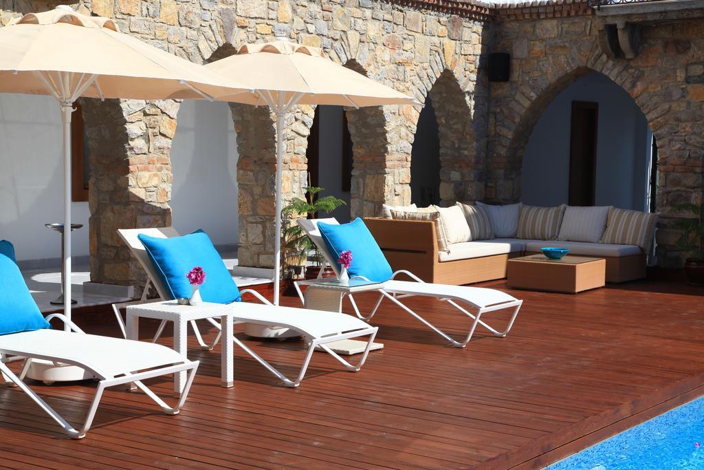 Hotel Saraya Bodrum Yalikavak