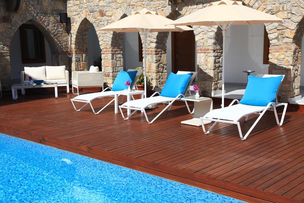 Saraya Bodrum Yalikavak
