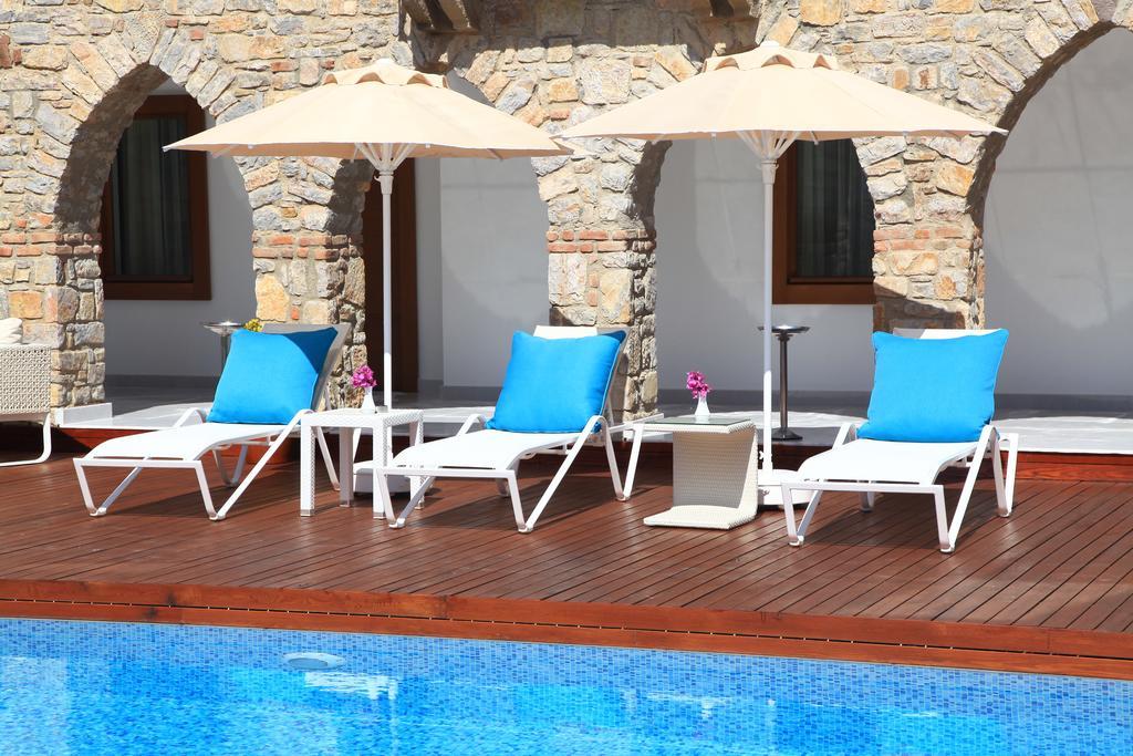 Saraya Bodrum Hotel