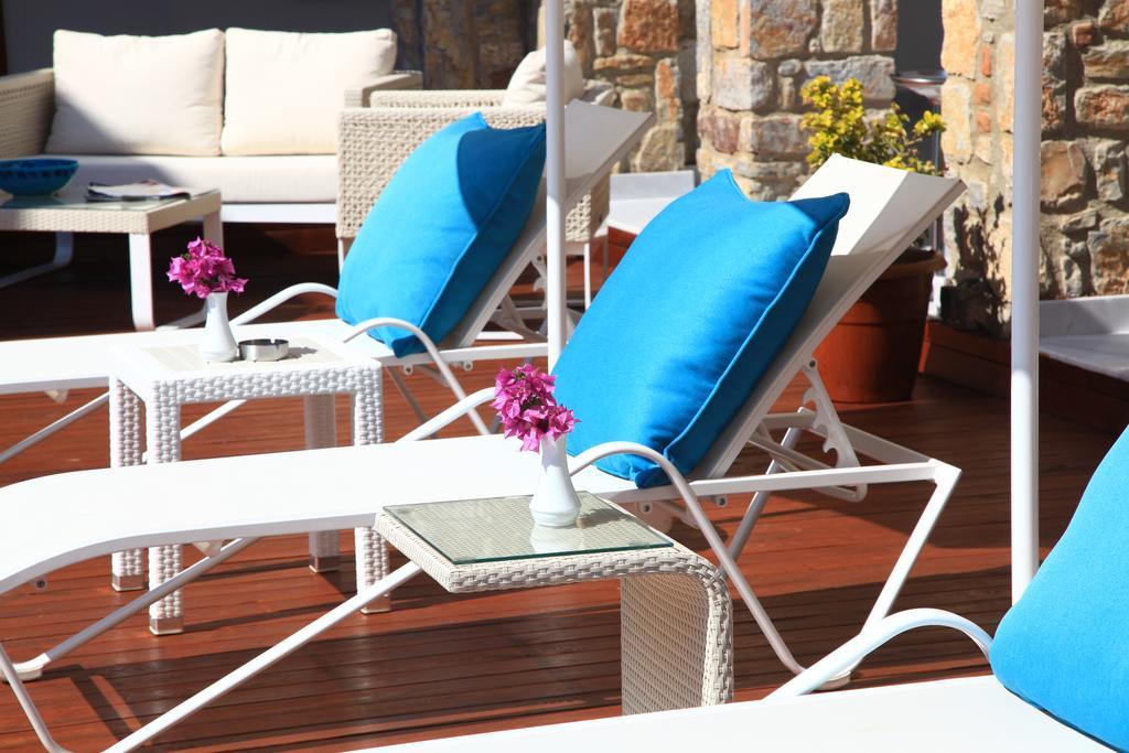 Saraya Bodrum Hotel 2*