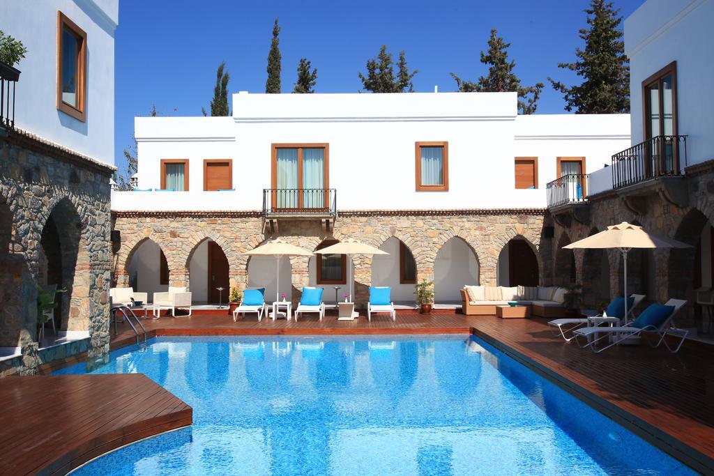 Hotel Saraya Bodrum 2*