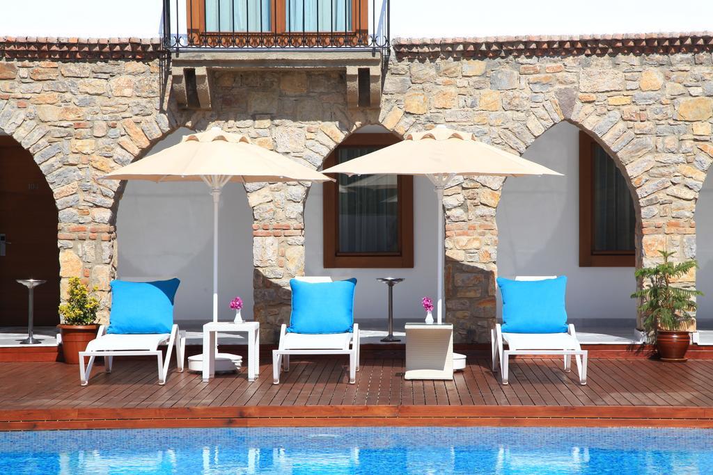 Saraya Bodrum 2*