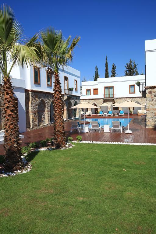 Saraya Bodrum Hotel 2*