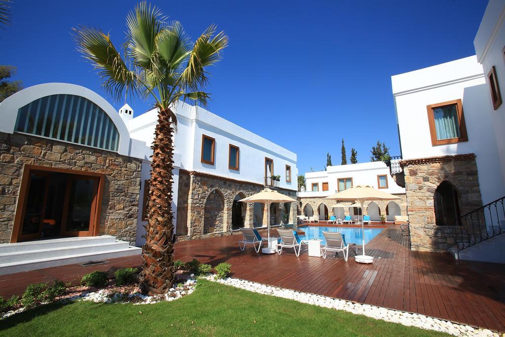 Hotel Saraya Bodrum Yalikavak