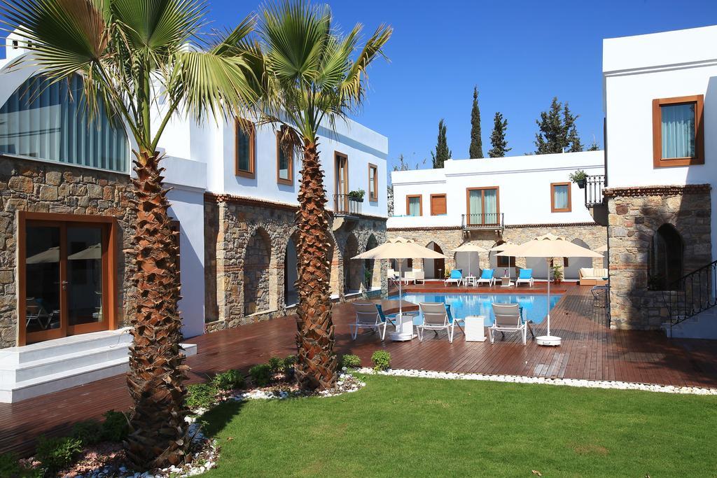 Hotel Saraya Bodrum