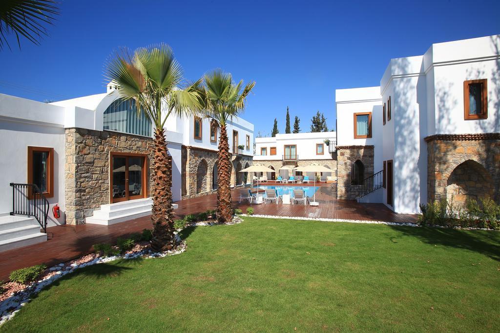 Saraya Bodrum 2*