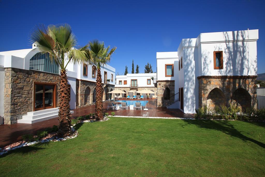 Saraya Bodrum Hotel Yalikavak