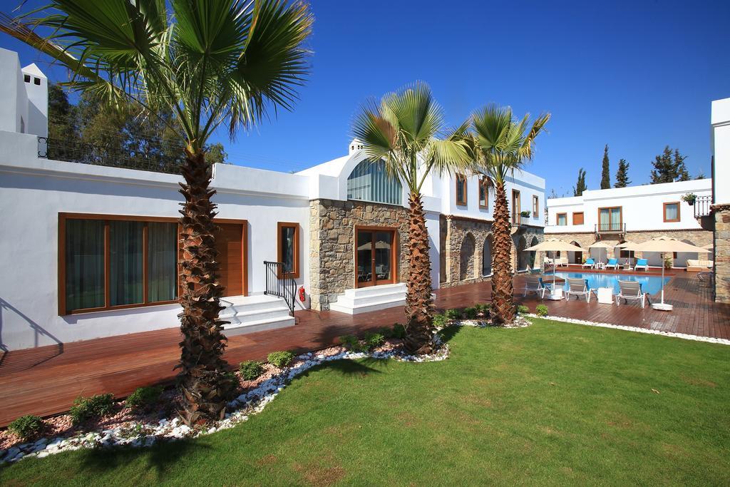 Hotel Saraya Bodrum Yalikavak