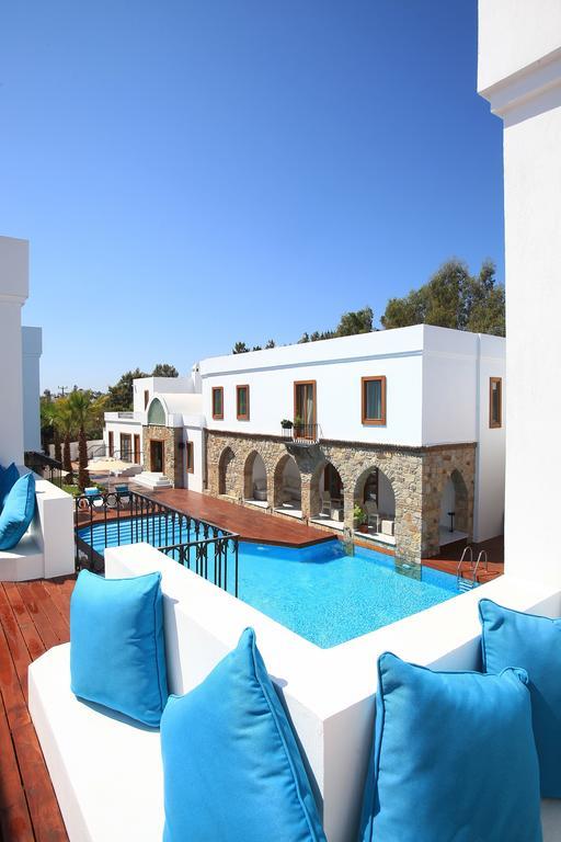 Saraya Bodrum Hotel