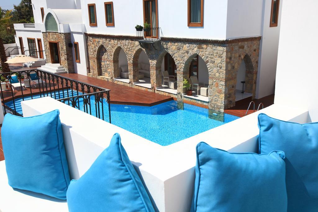 Saraya Bodrum Hotel 2*