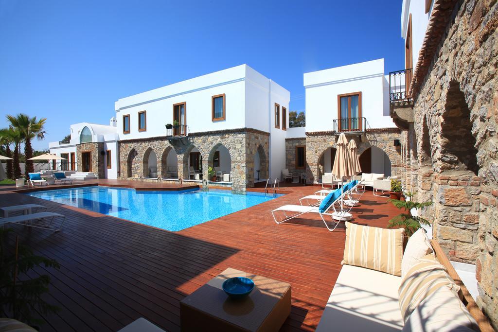 Saraya Bodrum Yalikavak
