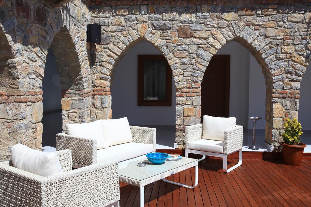 Hotel Saraya Bodrum 2*