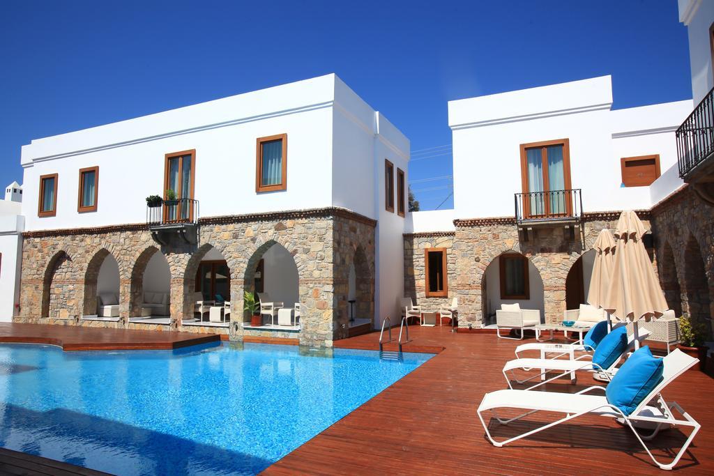 Hotel Saraya Bodrum 2*