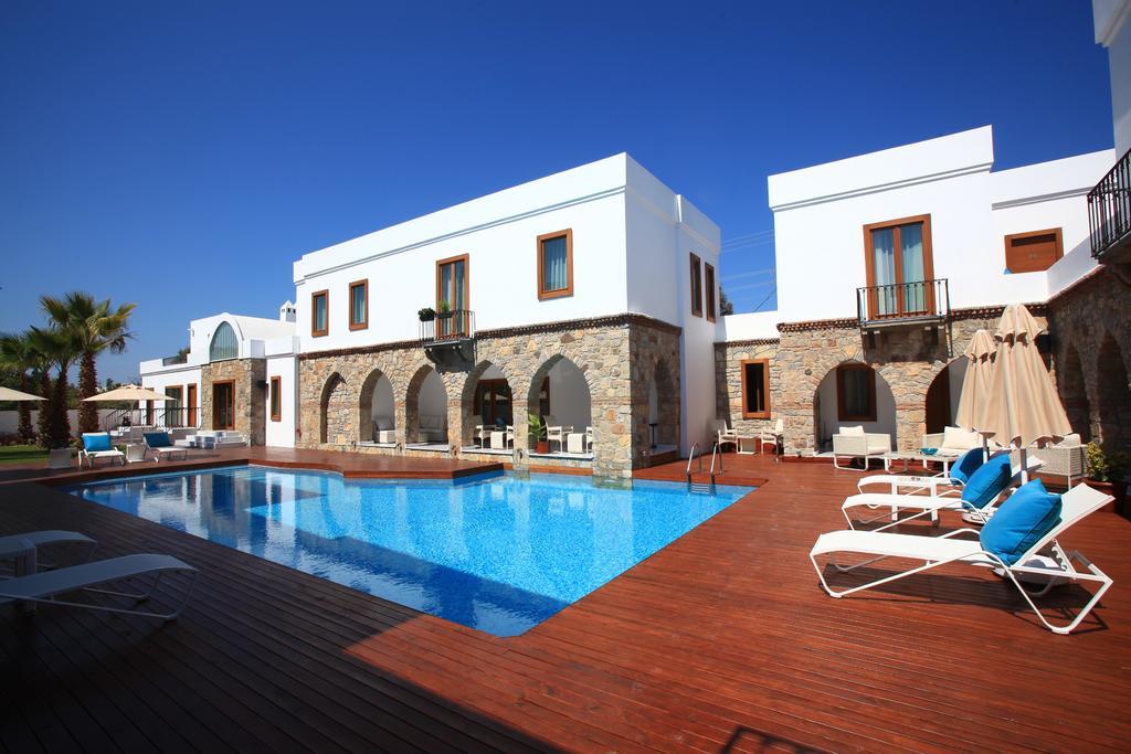 Saraya Bodrum Yalikavak