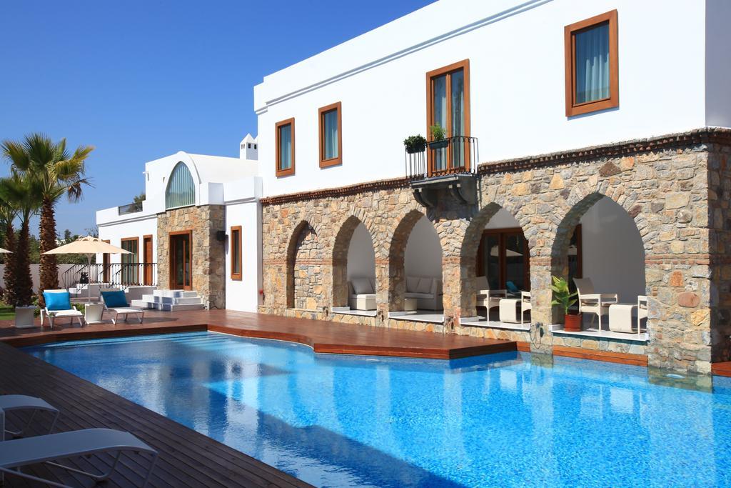 Saraya Bodrum 2*